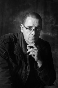 Portrait en studio de Olivier m Lhoir.
prise par Danny Dulieu