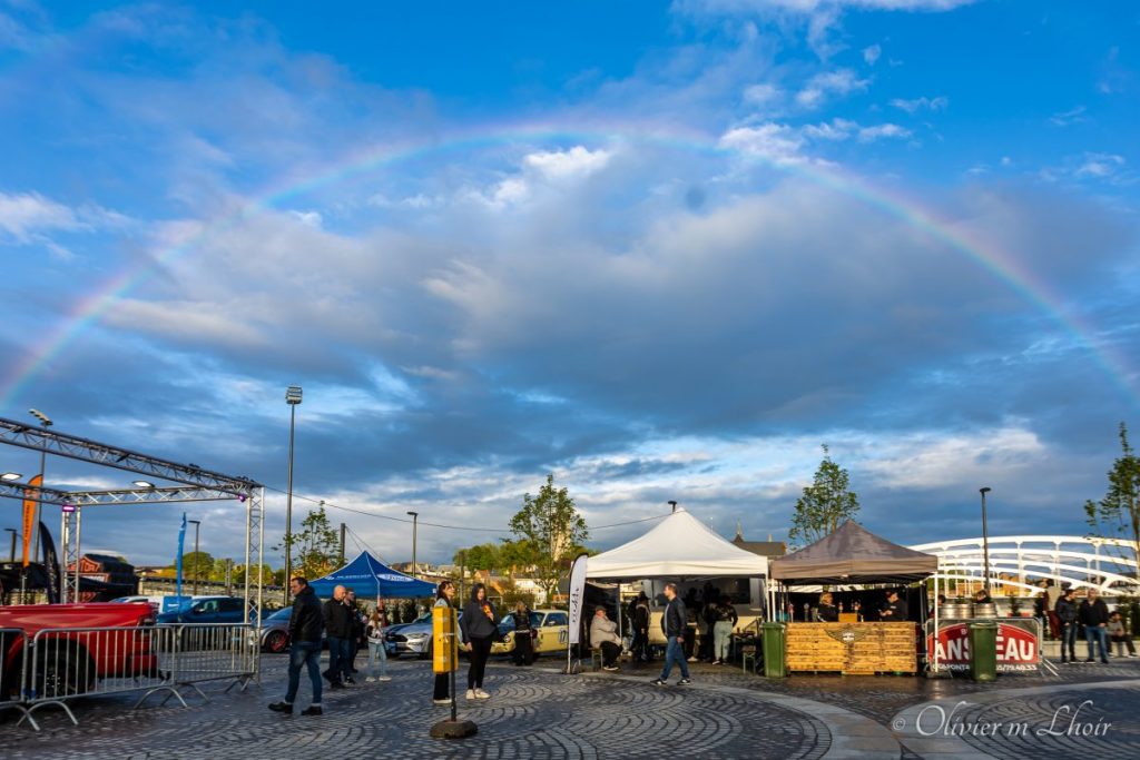 arc-en-ciel